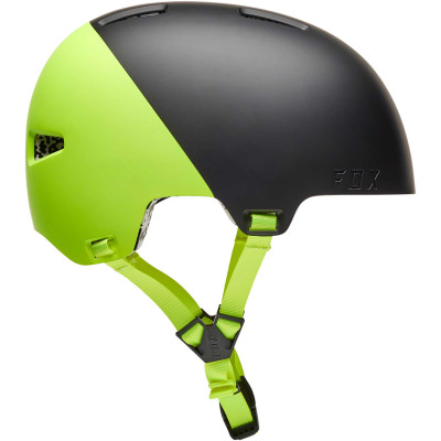 Image for Fox Racing Flight Pro Prpus MTB Helmet