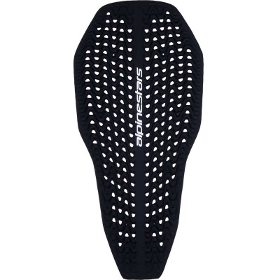 Image for Alpinestars Nucleon Plasma Full Back Protector Insert