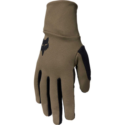 Image for Fox Racing Youth Ranger Fire MTB Gloves