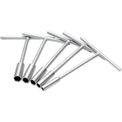 Image for Motion Pro Mini-Pro T-Handle Set - 5 pcs