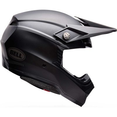 Image for Bell Moto-10 MIPS Solid Helmet