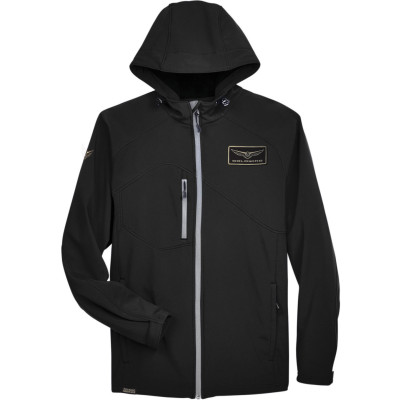 Image for Factory Effex Gold Wing Soft-Shell Jacket