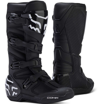 Image for Fox Racing Women's Comp Boots