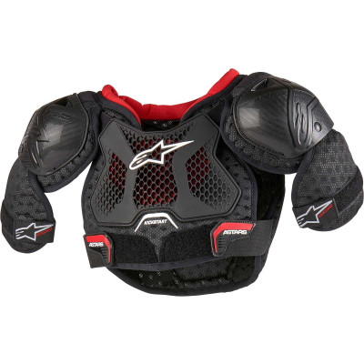 Image for Alpinestars Youth Bionic Action Kickstart Chest Guard