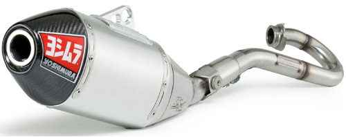 Yoshimura RS-4 Comp Exhaust System RS-4_C/S
