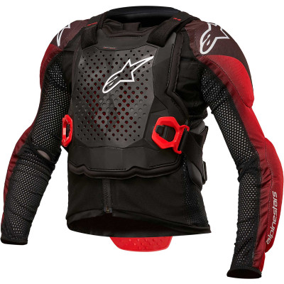 Image for Alpinestars Youth Bionic Tech Protection Jacket