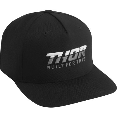 Image for Thor Segment Snapback Hat