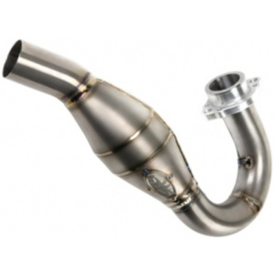 Image for FMF MegaBomb Titanium Header