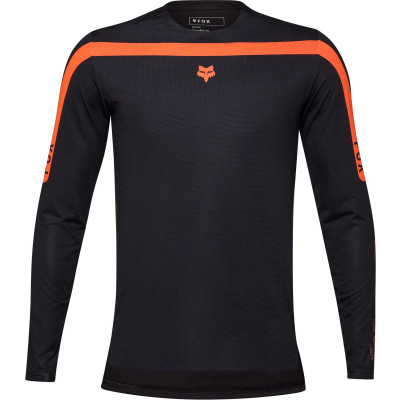 Image for Fox Racing Flexair Aviation Long Sleeve MTB Jersey