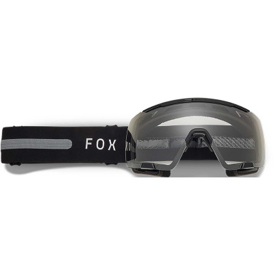 Image for Fox Racing Purevue Lunar Black/Clear MTB Goggles