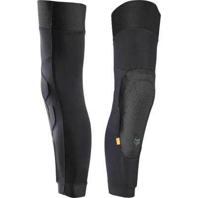 Image for Fox Racing Launch Elite MTB Knee/Shin Guards