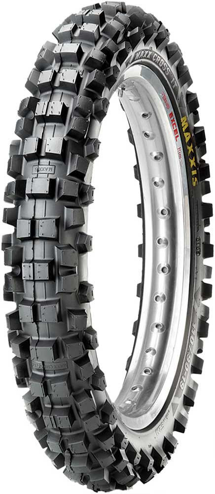 Maxxis Maxxcross IT M7305 Rear Tire TM-7305