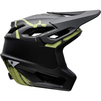 Image for Fox Racing Dropframe Pro Flow MTB Helmet