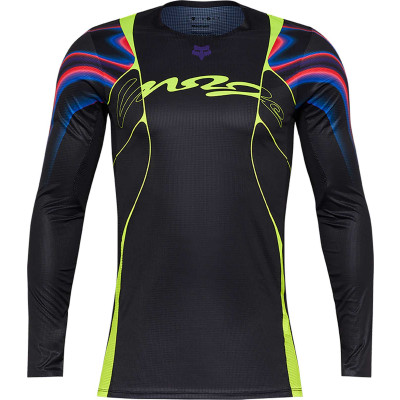 Image for Fox Racing Flexair Energy Jersey