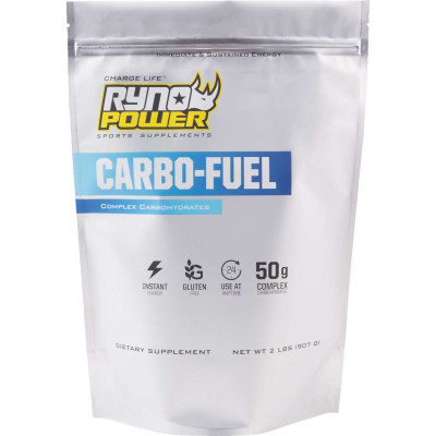 Image for Ryno Power Carbo-Fuel Stimulant-Free Drink Mix