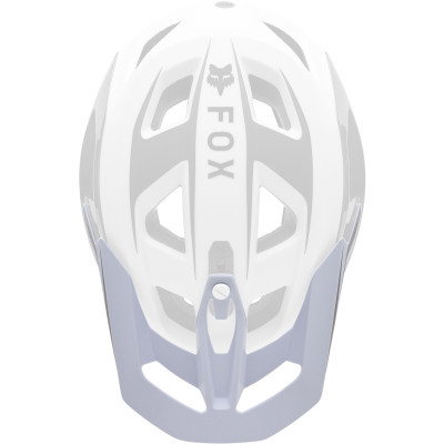 Image for Fox Racing Speedframe Pro Defy Helmet Visor