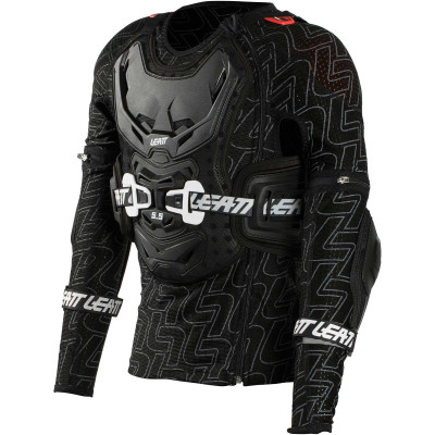 Image for Leatt Youth 5.5 Junior Body Protector