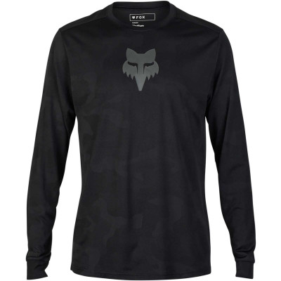 Image for Fox Racing Ranger Tru Dri MTB Long Sleeve Jersey