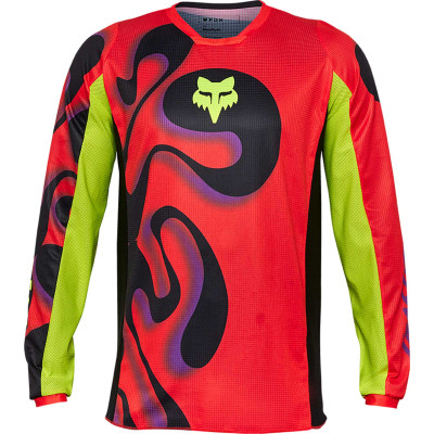 Image for Fox Racing 180 Emotion Jersey