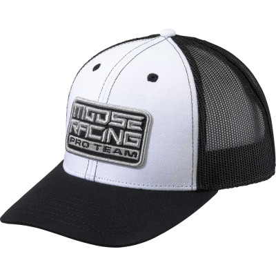 Image for Moose Racing Moose Pro Team Snapback Hat