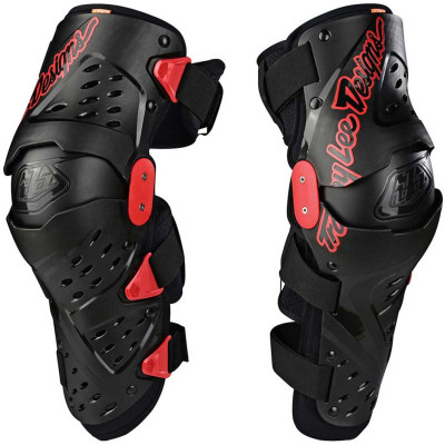 Image for Troy Lee Designs Triad Knee/Shin Guards