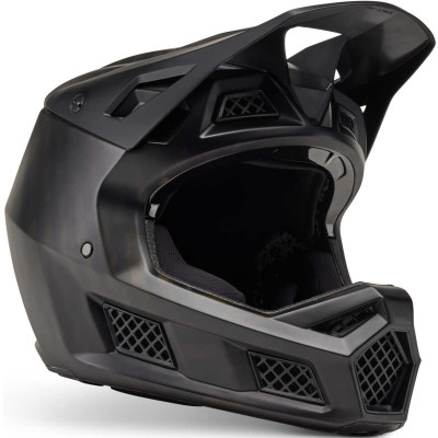 Image for Fox Racing Rampage Pro Carbon MIPS Bicycle Helmet