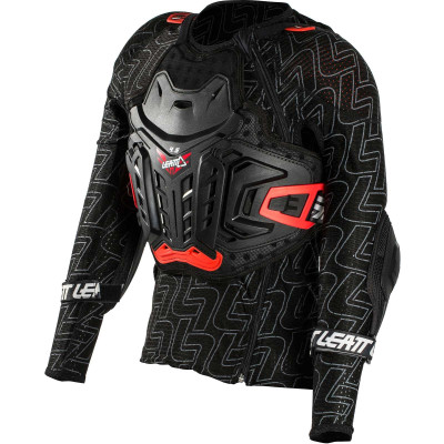 Image for Leatt Youth 4.5 Junior Body Protector