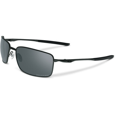 Image for Oakley Square Wire Polarized Sunglasses