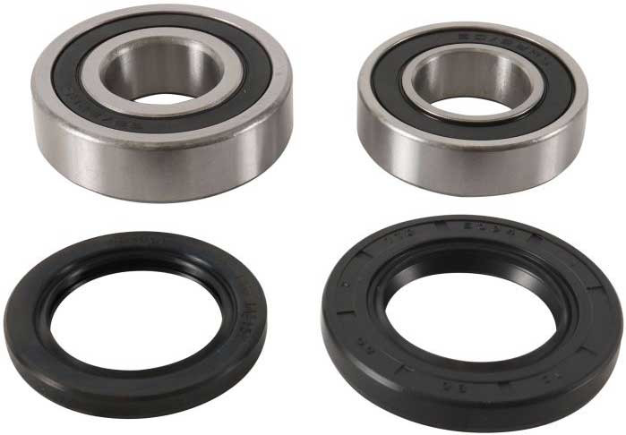 Pivot Works Front Wheel Bearing Kit