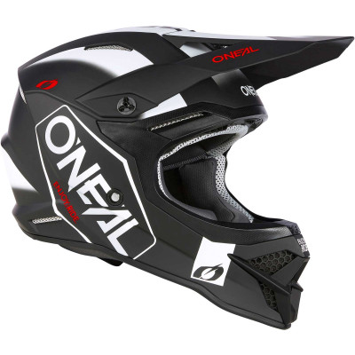 Image for O'Neal 3 SRS Hexx V.23 Helmet