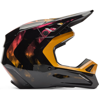 Image for Fox Racing Youth V1 Kairos Helmet