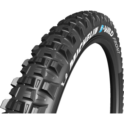 Image for Michelin E-Wild Front MTB Tire