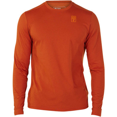 Image for Fox Racing Ranger Drirelease Long Sleeve Jersey