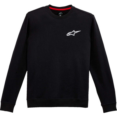 Image for Alpinestars Ageless Chest Crew Fleece Sweatshirt