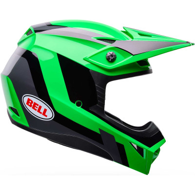 Image for Bell Youth MX-10 MIPS Dyno Helmet