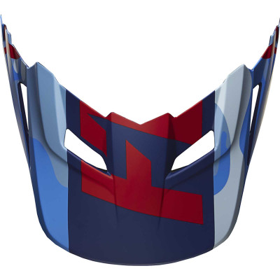 Image for Fox Racing V1 Camo 2018 Helmet Visor