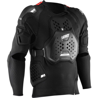Image for Leatt 3DF Airfit Hybrid Body Protector