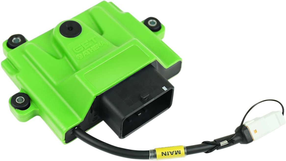 GET ECULMB 2-Stroke EFI ECU GK-ECULMB48M-