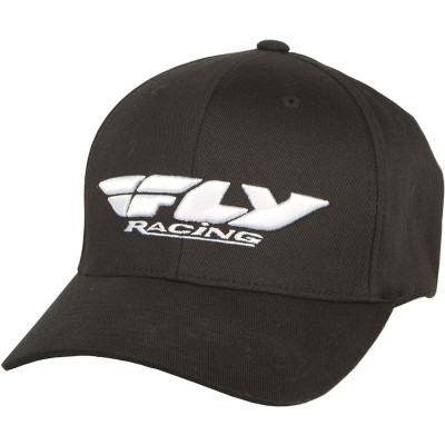 Image for Fly Racing Podium Flexfit Hat