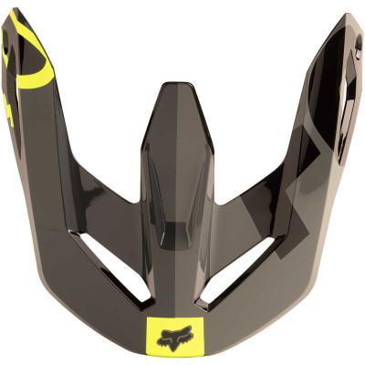 Image for Fox Racing V1 Xpozr Helmet Visor