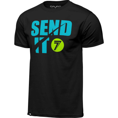 Image for Seven Send It T-Shirt