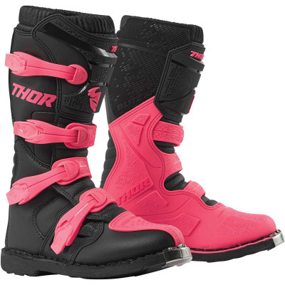 Image for 2023 Thor Womens Blitz XP Boots