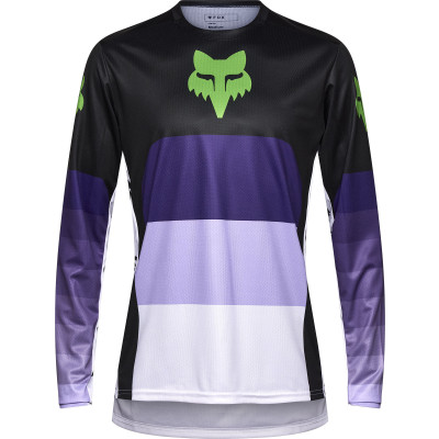 Image for Fox Racing Ranger Grid Long Sleeve MTB Jersey