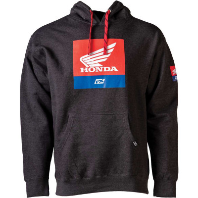 Image for Factory Effex Honda Boxer Pullover Hoodie