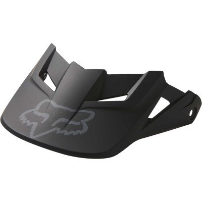 Image for Fox Racing Youth V1 Matte Black Helmet Visor