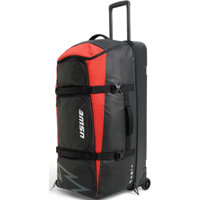 Image for USWE Buddy 150L Athlete Trolly Gear Bag
