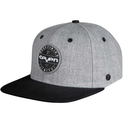 Image for Seven Bravo Snapback Hat