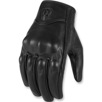 Image for Icon Women's Pursuit Touchscreen CE Street Gloves