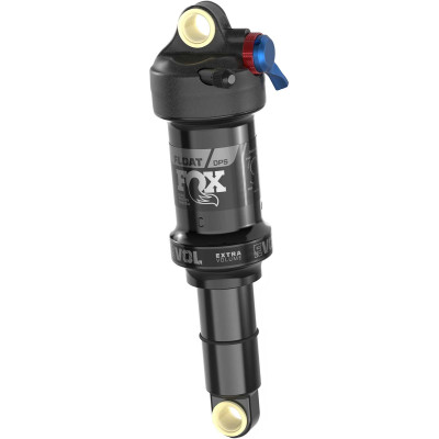 Image for 2023 Fox Shox Float DPS 3-Pos Lever EVOL Performance Rear Shock