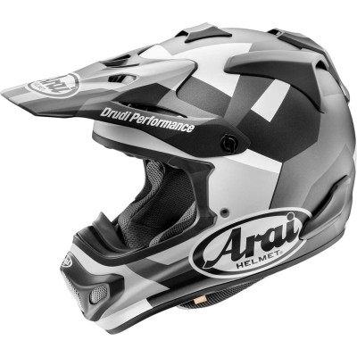 Image for Arai VX-Pro4 Block Helmet